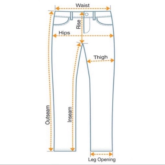 COS Jeans - Picture 7 of 8